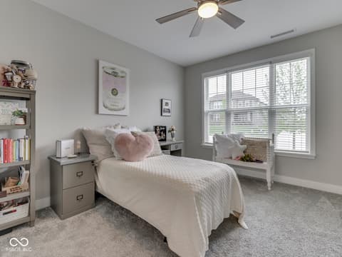 Photo of 4020 Forbes Road, Bargersville, IN