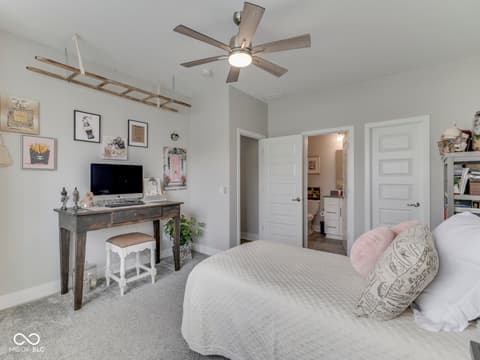 Photo of 4020 Forbes Road, Bargersville, IN