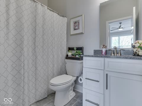 Photo of 4020 Forbes Road, Bargersville, IN
