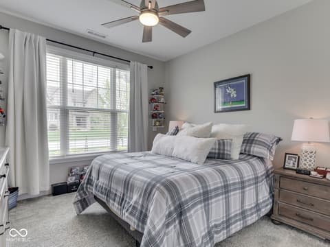 Photo of 4020 Forbes Road, Bargersville, IN
