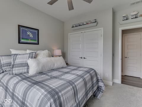 Photo of 4020 Forbes Road, Bargersville, IN