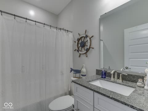 Photo of 4020 Forbes Road, Bargersville, IN