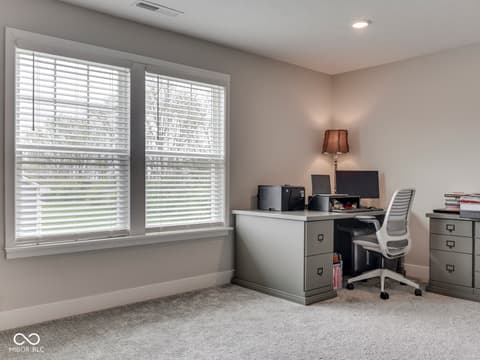 Photo of 4020 Forbes Road, Bargersville, IN