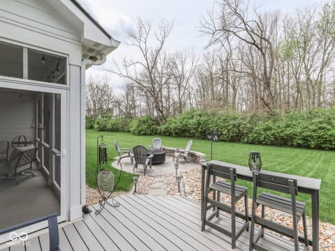 Photo of 4020 Forbes Road, Bargersville, IN