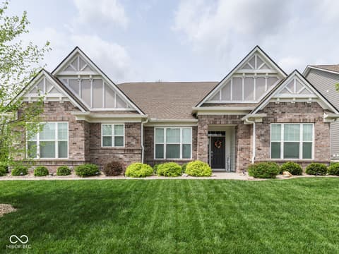 Photo of 4020 Forbes Road, Bargersville, IN