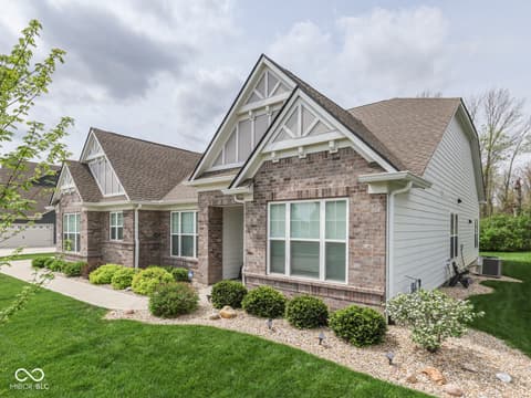 Photo of 4020 Forbes Road, Bargersville, IN