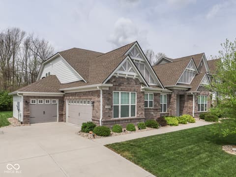 Photo of 4020 Forbes Road, Bargersville, IN