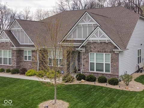 Photo of 4020 Forbes Road, Bargersville, IN