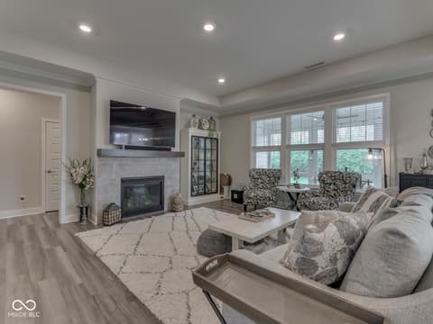 Photo of 4020 Forbes Road, Bargersville, IN