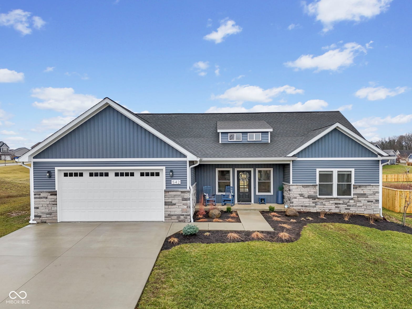 Photo of 542 E Lucy Lane, Ellettsville, IN