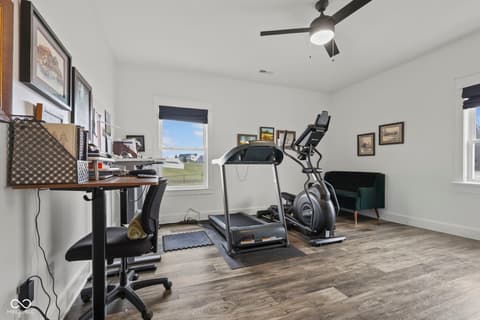 Photo of 542 E Lucy Lane, Ellettsville, IN