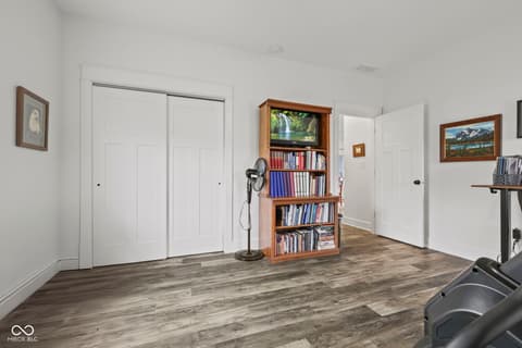 Photo of 542 E Lucy Lane, Ellettsville, IN