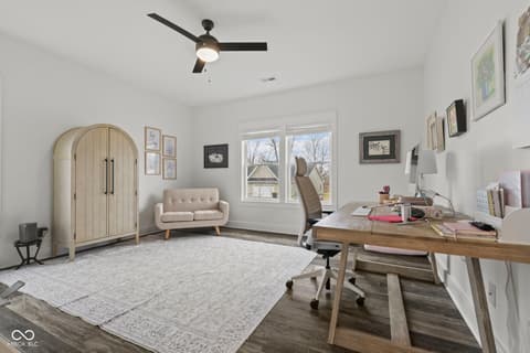 Photo of 542 E Lucy Lane, Ellettsville, IN