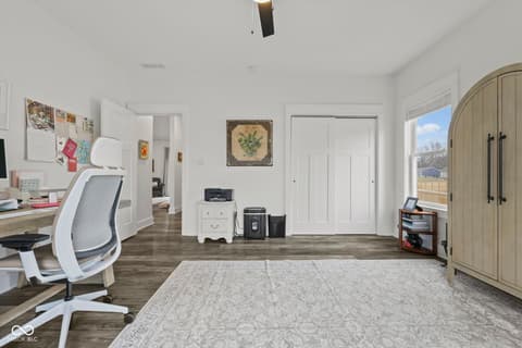 Photo of 542 E Lucy Lane, Ellettsville, IN
