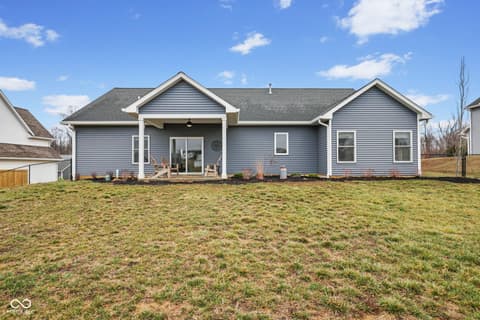 Photo of 542 E Lucy Lane, Ellettsville, IN