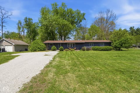 7720 Dean Road
