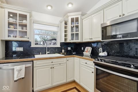 Photo of 7720 Dean Road, Indianapolis, IN