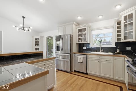 Photo of 7720 Dean Road, Indianapolis, IN