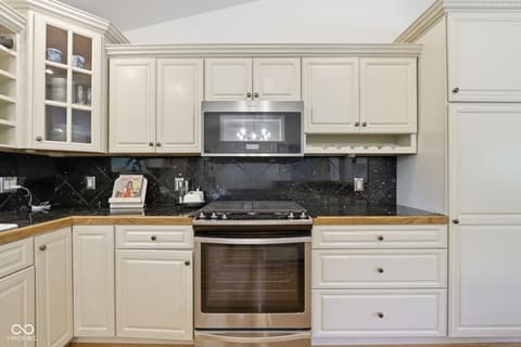 Photo of 7720 Dean Road, Indianapolis, IN