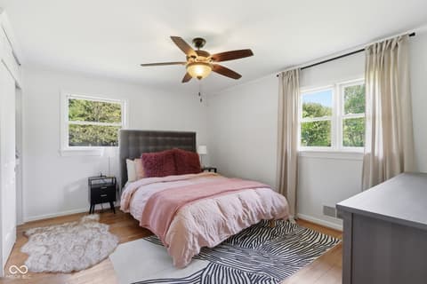 Photo of 7720 Dean Road, Indianapolis, IN