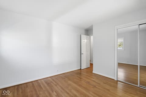 Photo of 7720 Dean Road, Indianapolis, IN