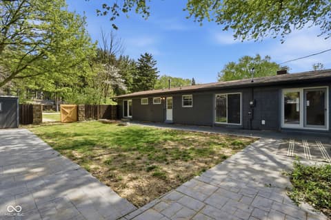 Photo of 7720 Dean Road, Indianapolis, IN