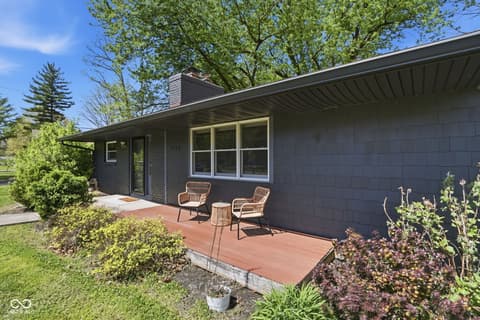 Photo of 7720 Dean Road, Indianapolis, IN