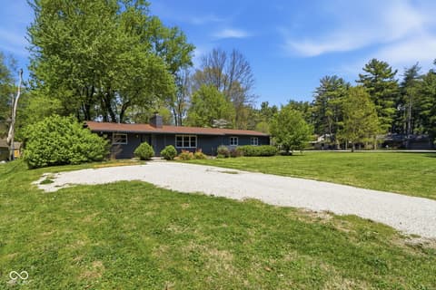 Photo of 7720 Dean Road, Indianapolis, IN
