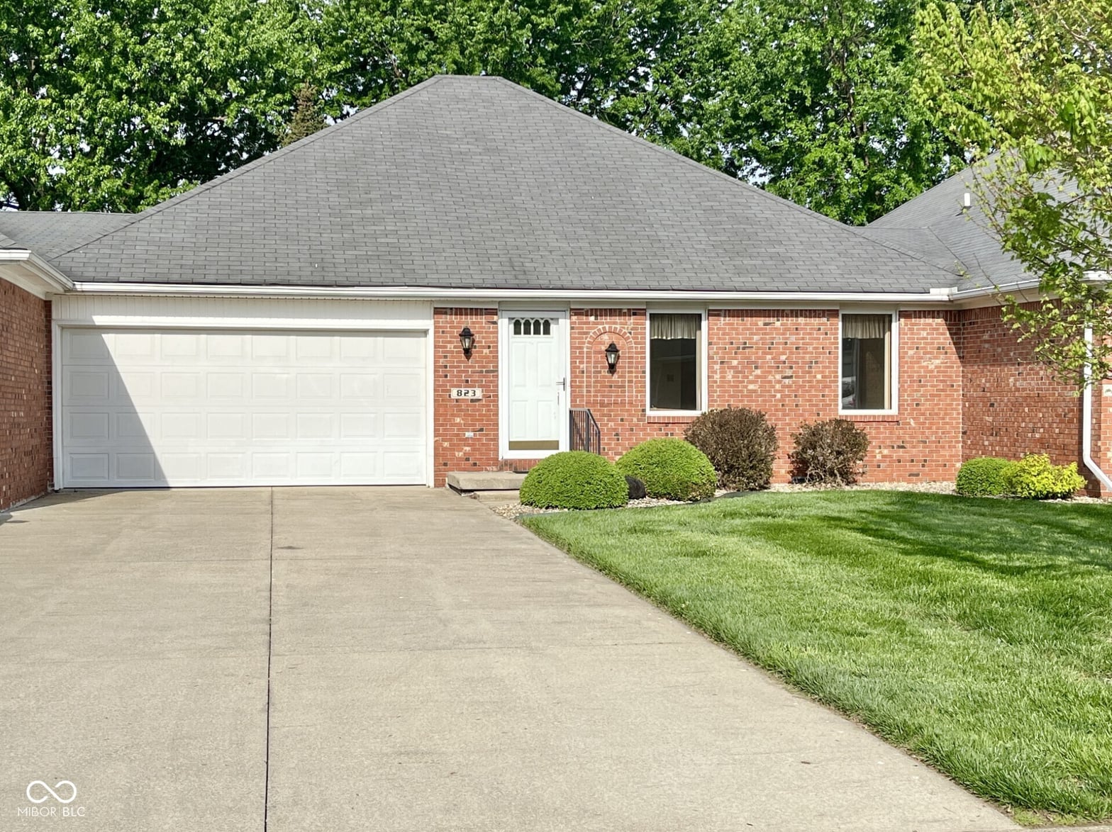 Photo of 823 Freedom Drive, Seymour, IN