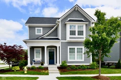 9861 Bucklebury Lane