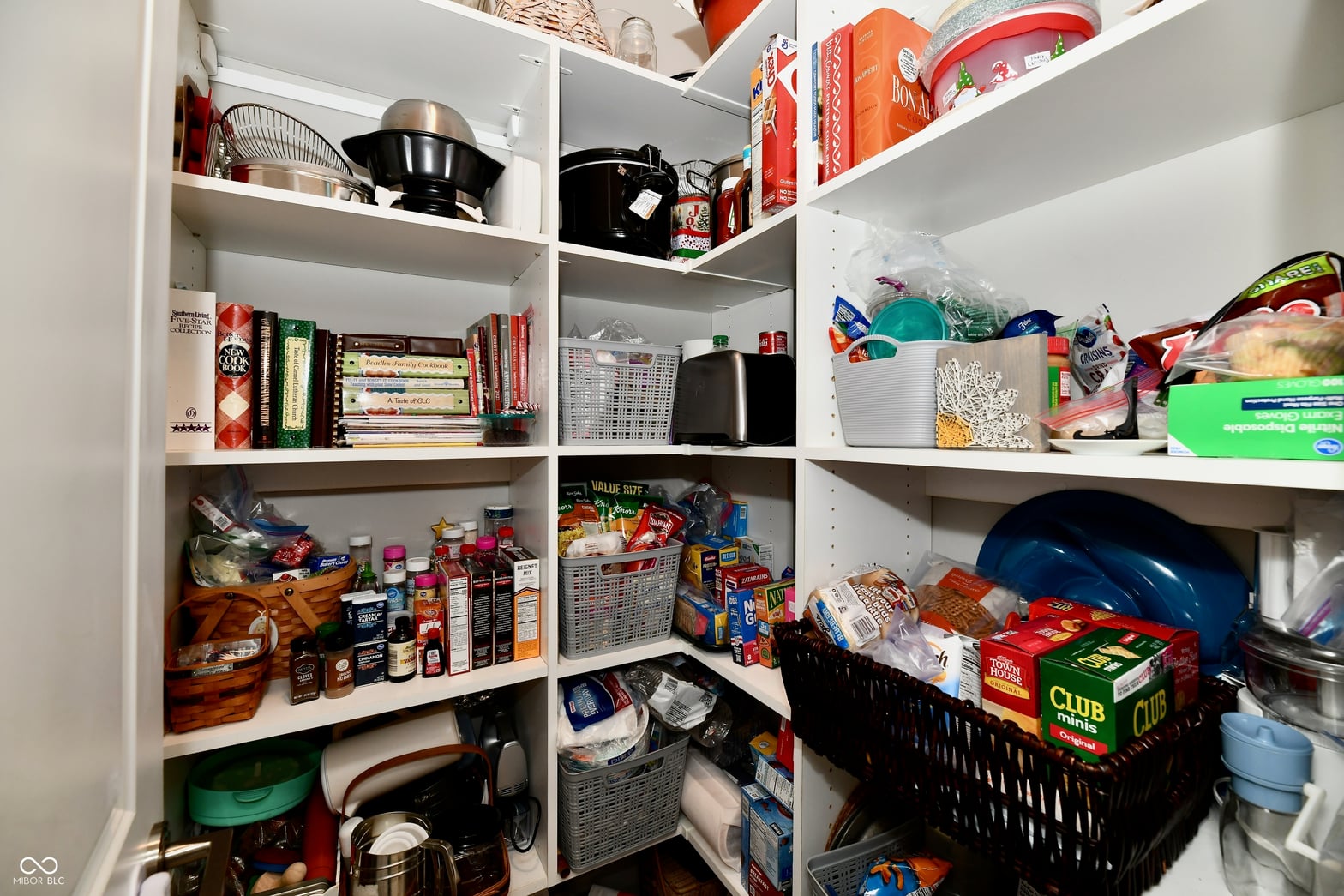 Pantry