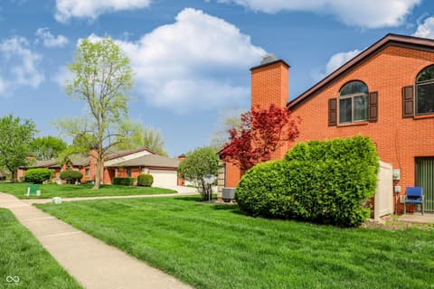 Photo of 9303 Golden Oaks W, Indianapolis, IN