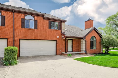 Photo of 9303 Golden Oaks W, Indianapolis, IN