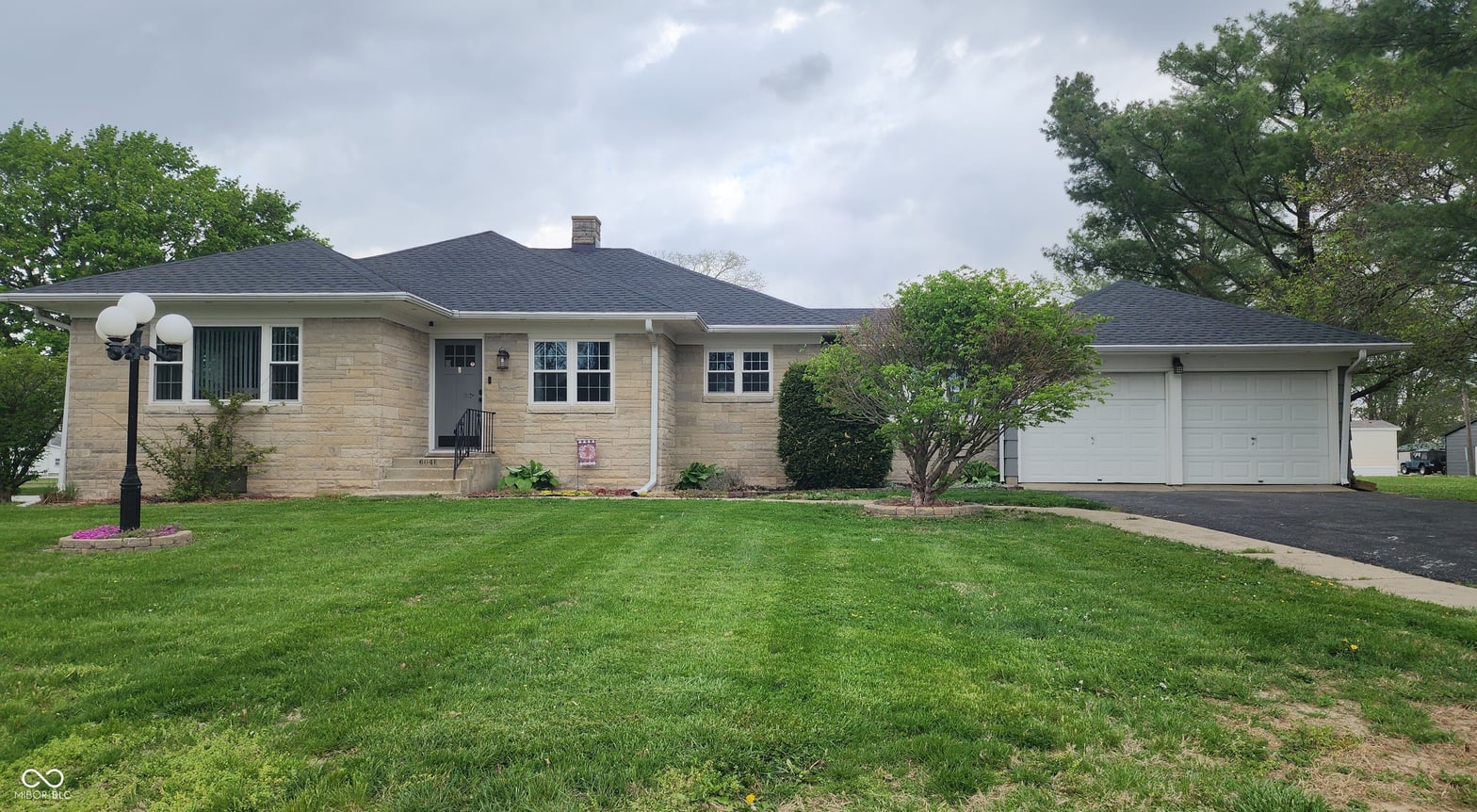 Photo of 604 E State Street, Kingman, IN