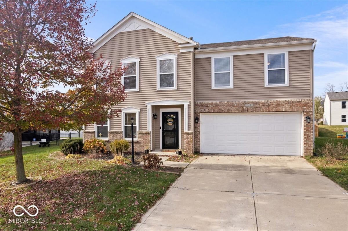 Photo of 317 Backwood Drive, Danville, IN