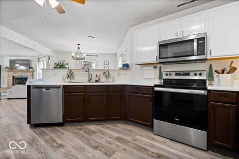 Photo of 317 Backwood Drive, Danville, IN