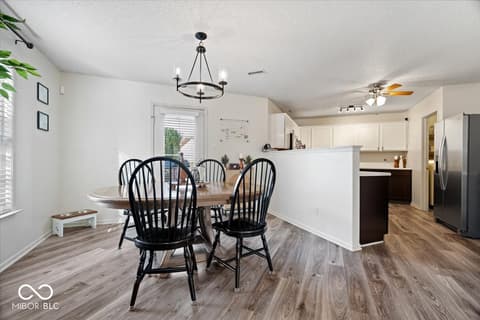 Photo of 317 Backwood Drive, Danville, IN
