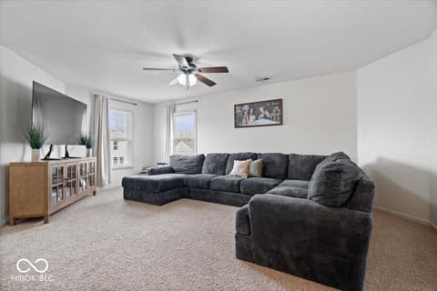 Photo of 317 Backwood Drive, Danville, IN