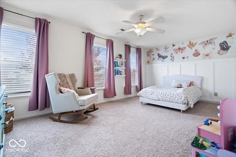 Photo of 317 Backwood Drive, Danville, IN