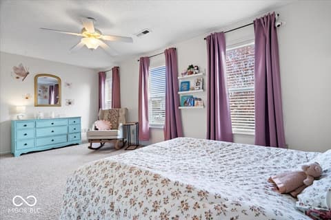 Photo of 317 Backwood Drive, Danville, IN