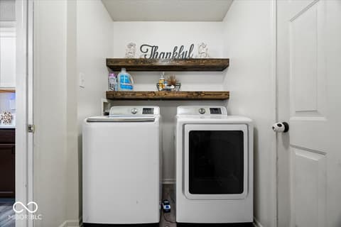 Photo of 317 Backwood Drive, Danville, IN