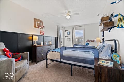 Photo of 317 Backwood Drive, Danville, IN