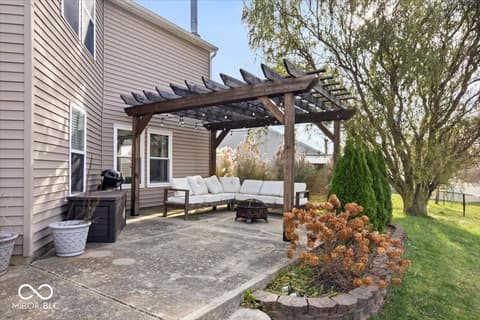 Photo of 317 Backwood Drive, Danville, IN