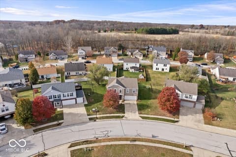 Photo of 317 Backwood Drive, Danville, IN
