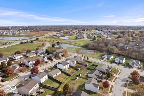 Photo of 317 Backwood Drive, Danville, IN