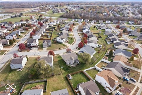Photo of 317 Backwood Drive, Danville, IN