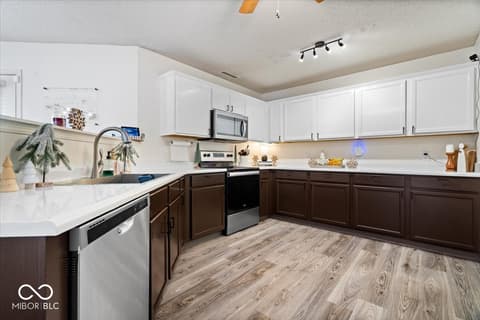 Photo of 317 Backwood Drive, Danville, IN