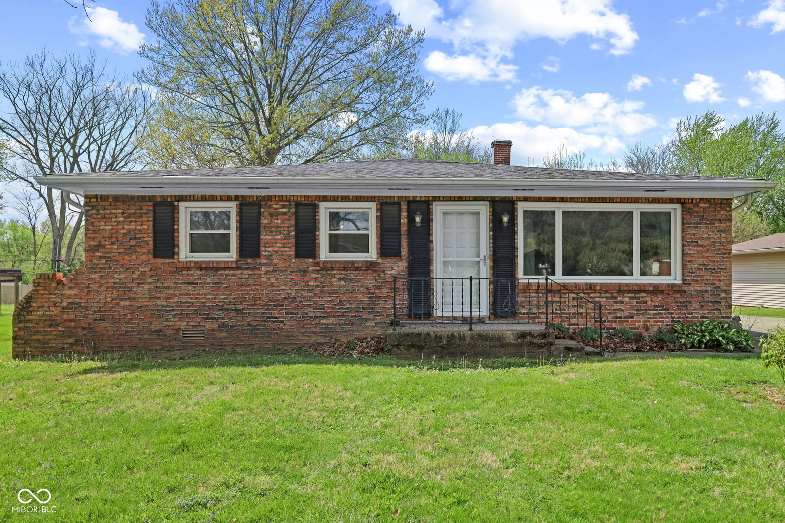 Photo of 7140 Lockwood Lane, Indianapolis, IN