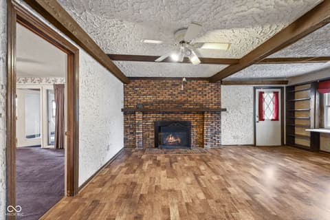 Photo of 7140 Lockwood Lane, Indianapolis, IN
