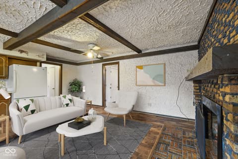 Photo of 7140 Lockwood Lane, Indianapolis, IN